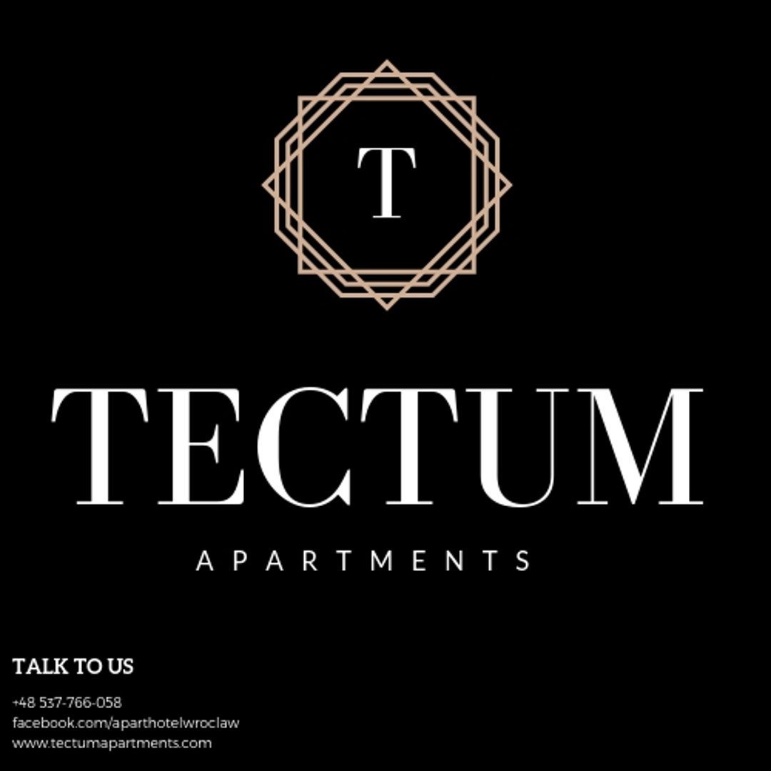 Tectum Apartments - 32